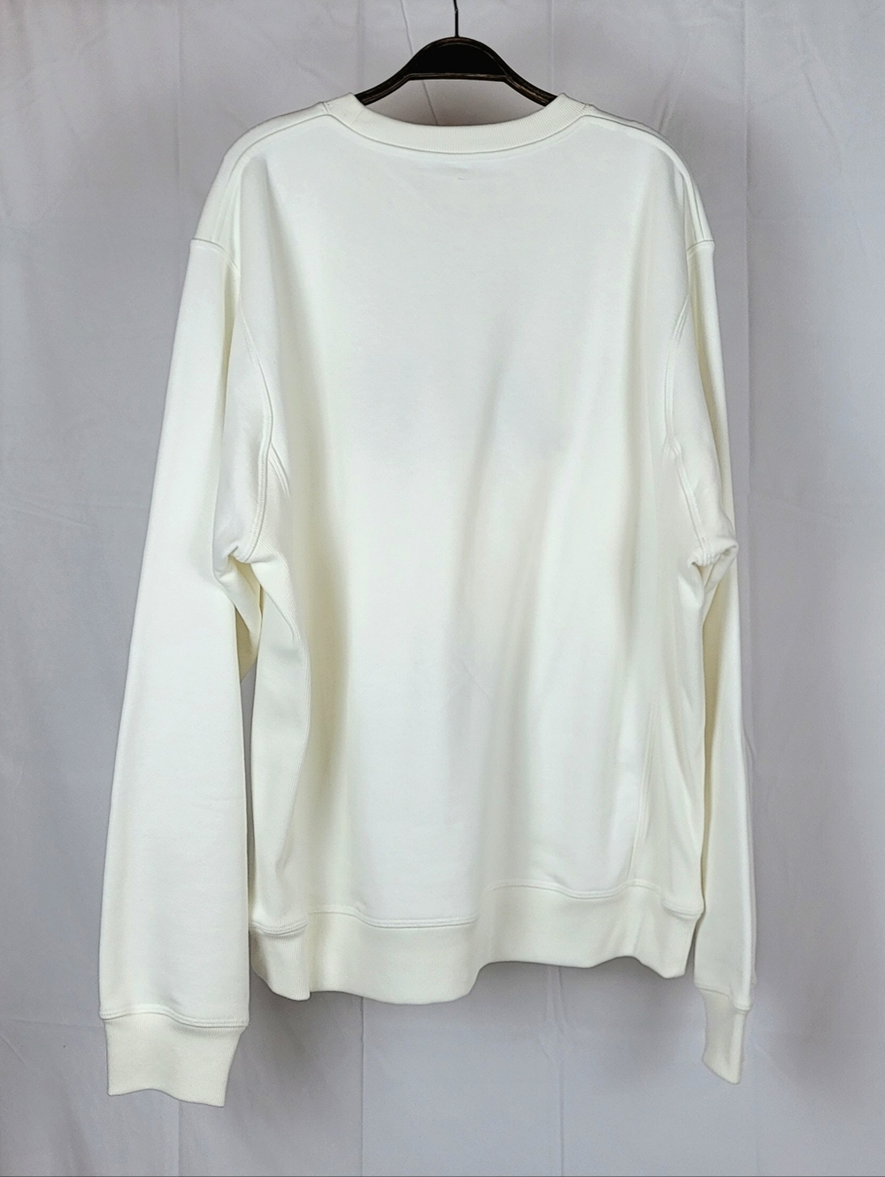 Dior Men Rare 2021 Sweatshirt XXL - Picture 2 of 7